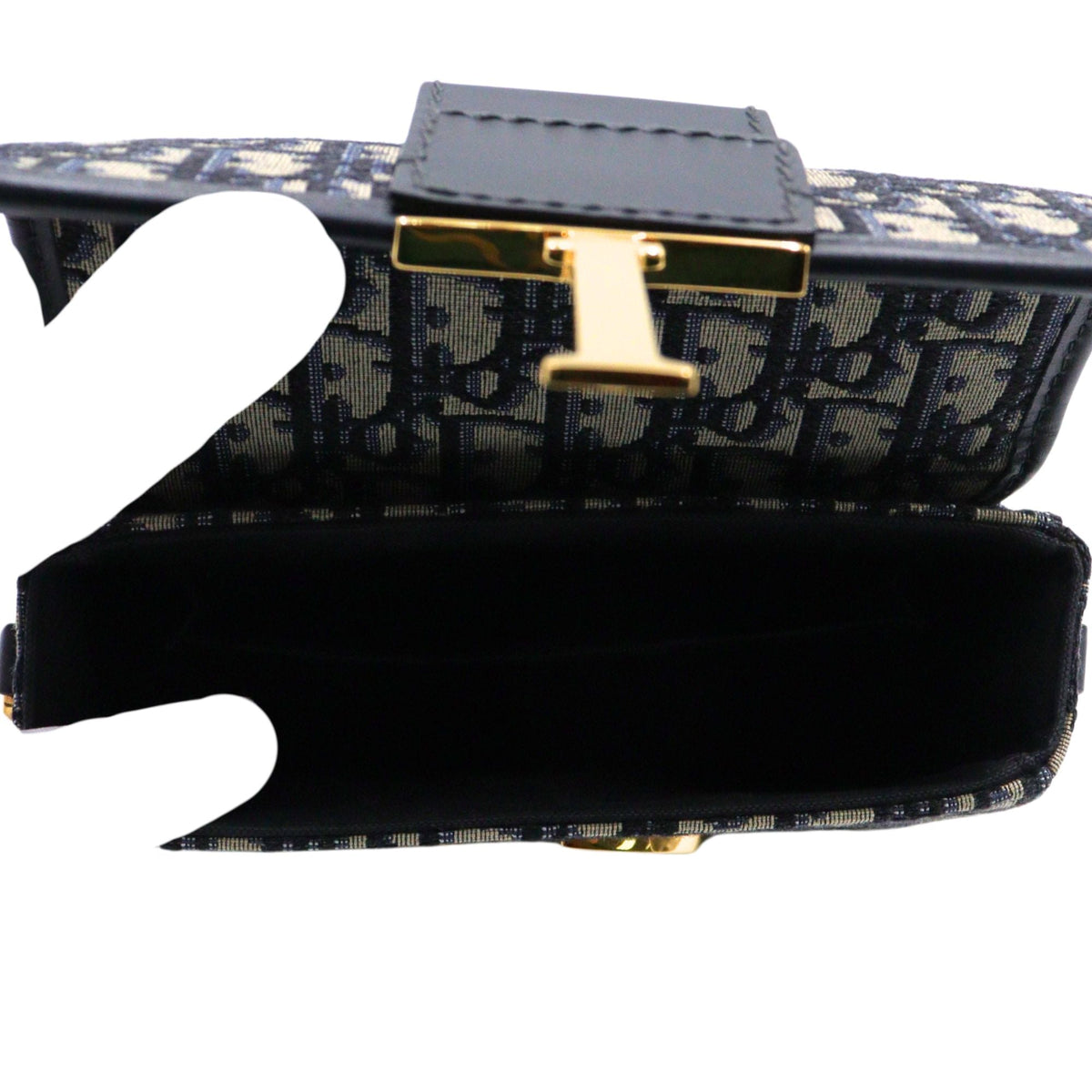 C.DIOR M9204UTZQ 30 Montaigne Box Bag
