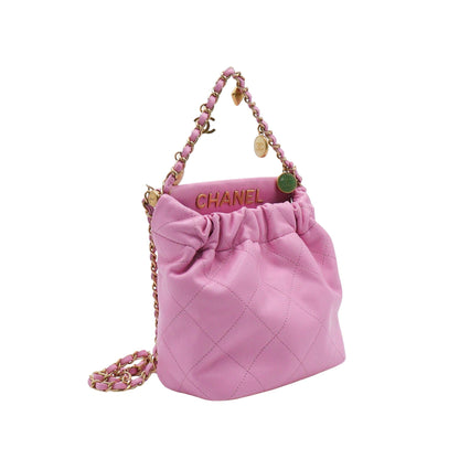 CHANEL AS3793