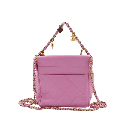 CHANEL AS3793
