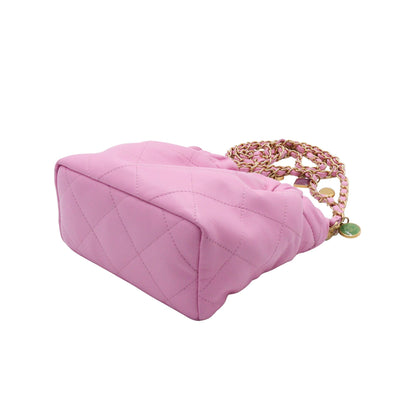 CHANEL AS3793