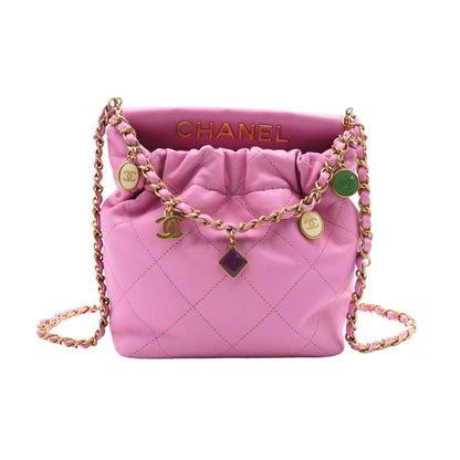 CHANEL AS3793
