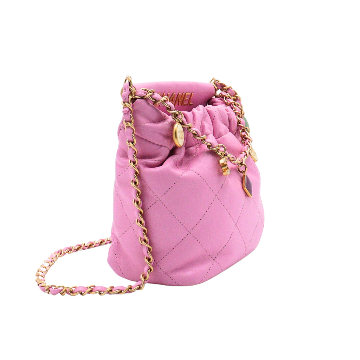 CHANEL AS3793