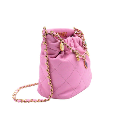 CHANEL AS3793