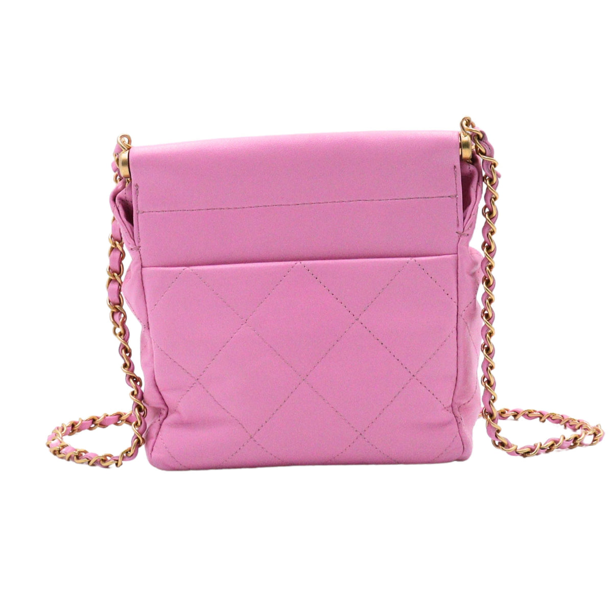 CHANEL AS3793