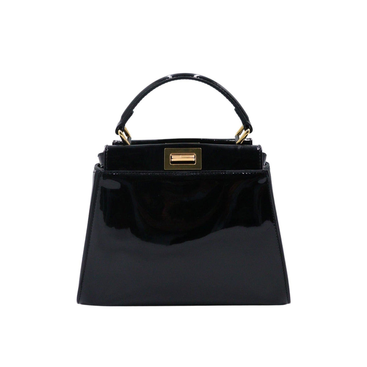 FENDI 8BN306-ASM9 Peekaboo