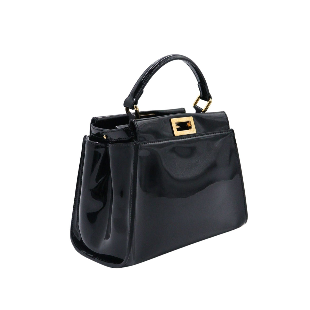 FENDI 8BN306-ASM9 Peekaboo
