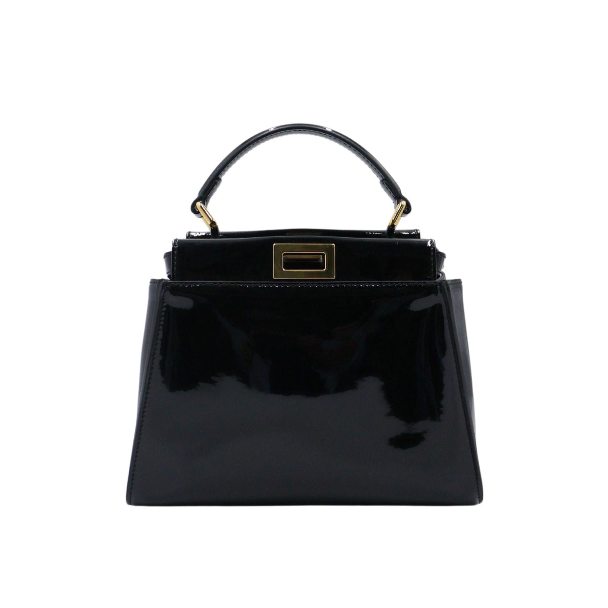 FENDI 8BN306-ASM9 Peekaboo