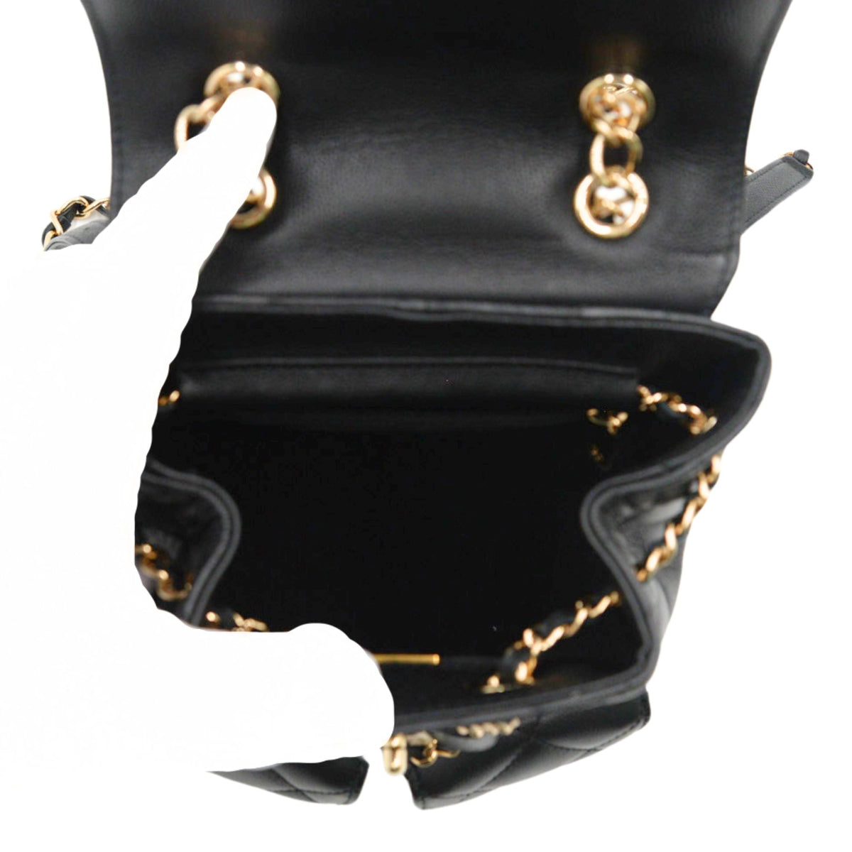 CHANEL AS3290