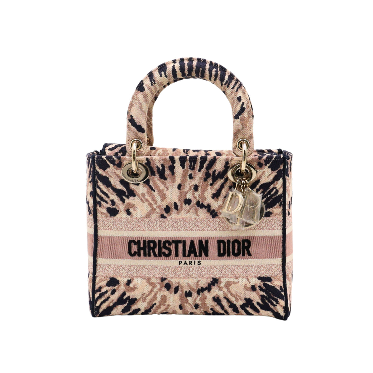 C.DIOR  Lady Dior D-Lite