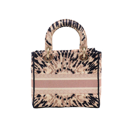 C.DIOR  Lady Dior D-Lite