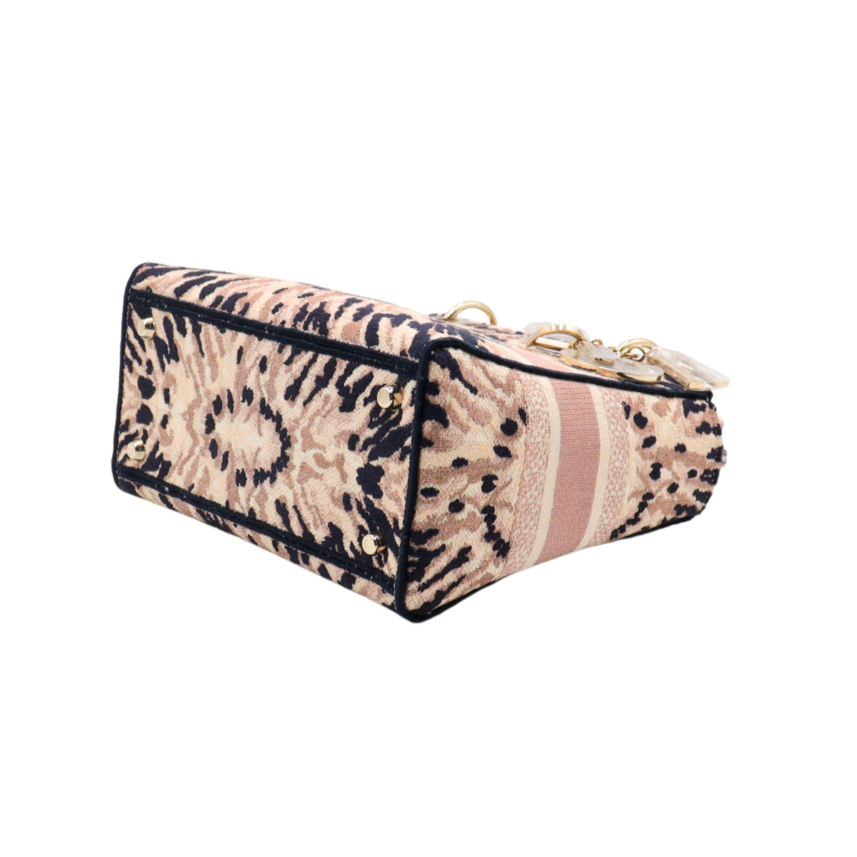 C.DIOR  Lady Dior D-Lite