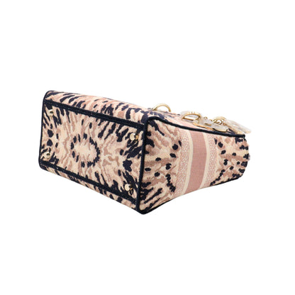 C.DIOR  Lady Dior D-Lite
