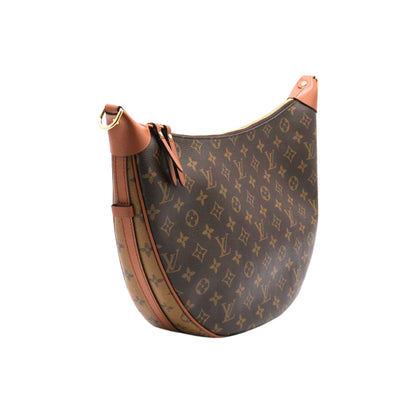 LOUIS VUITTON M46311 Loop Hobo