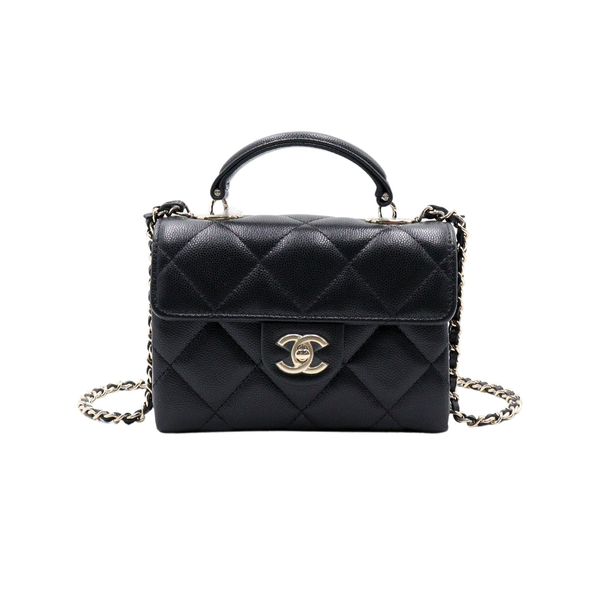 CHANEL AP4569