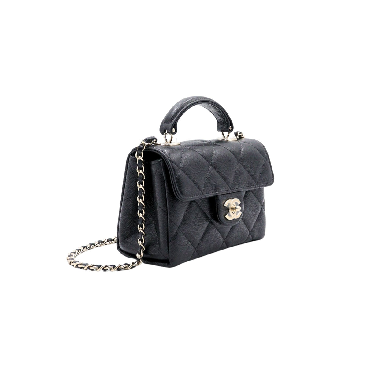 CHANEL AP4569