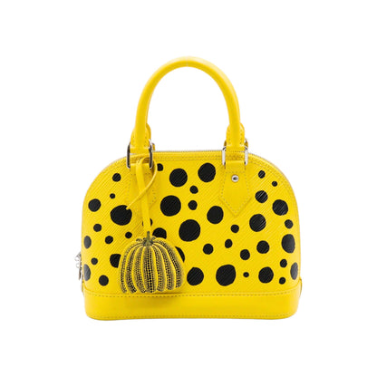 LOUIS VUITTON M21700 Alma