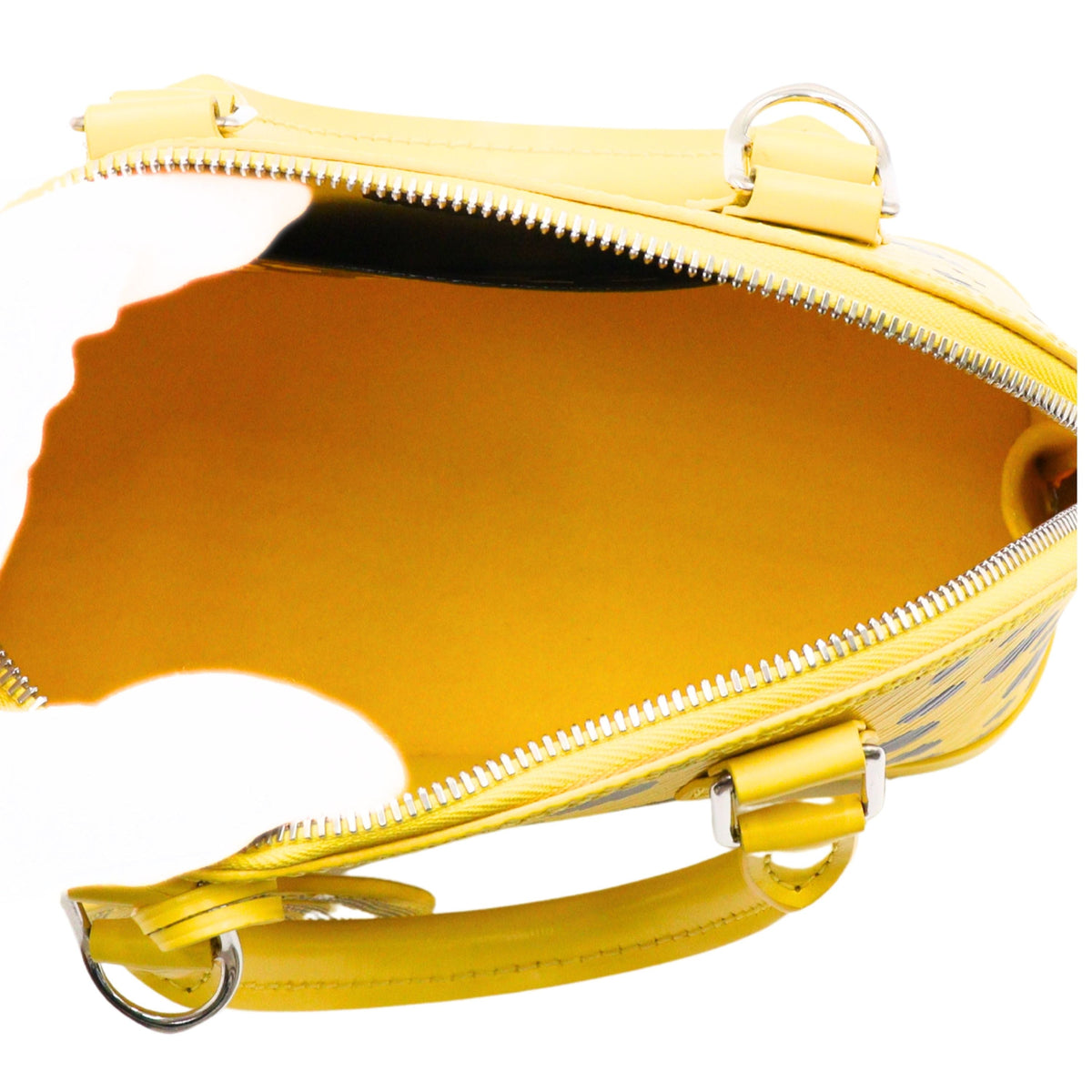 LOUIS VUITTON M21700 Alma
