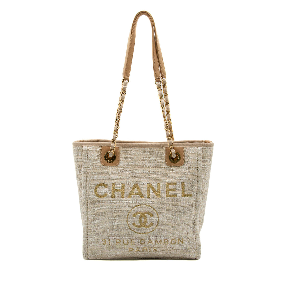 CHANEL 66939