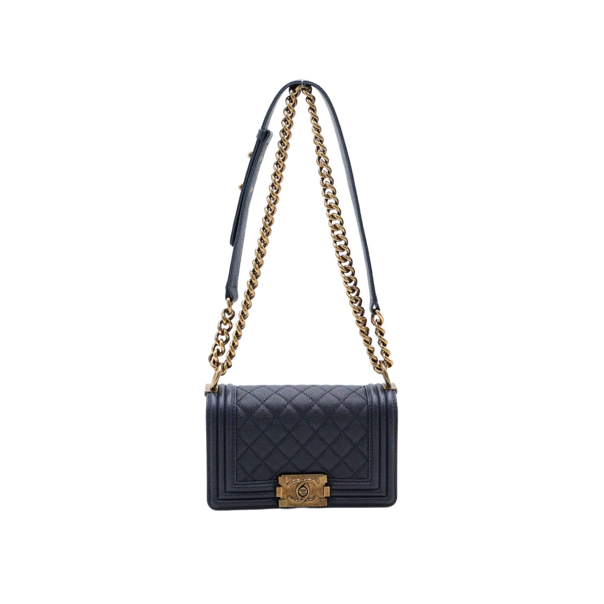 CHANEL 67085 Boy Chanel