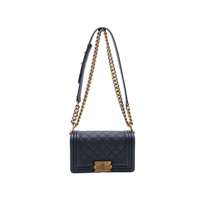 CHANEL 67085 Boy Chanel