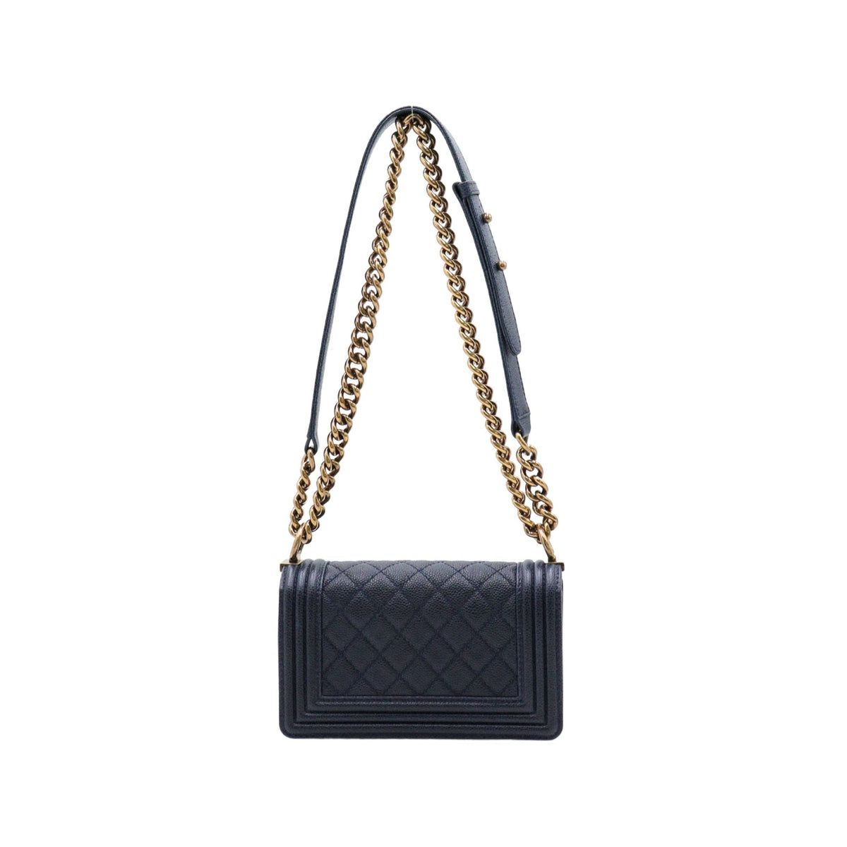 CHANEL 67085 Boy Chanel