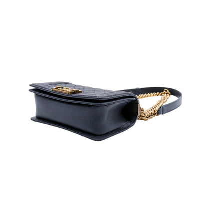 CHANEL 67085 Boy Chanel