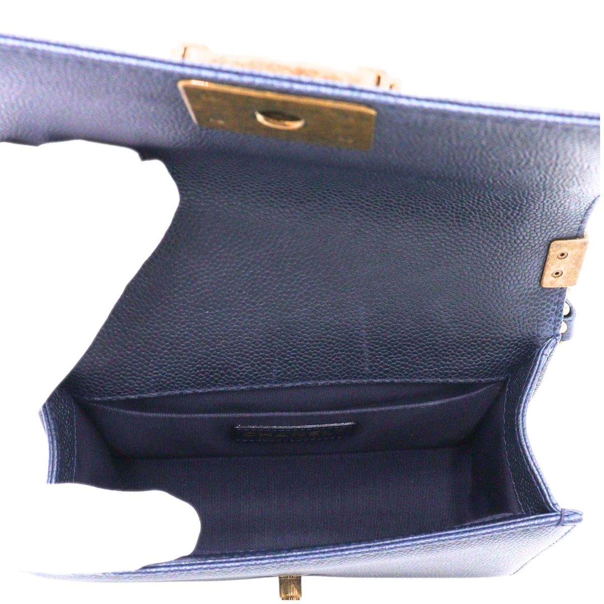 CHANEL 67085 Boy Chanel