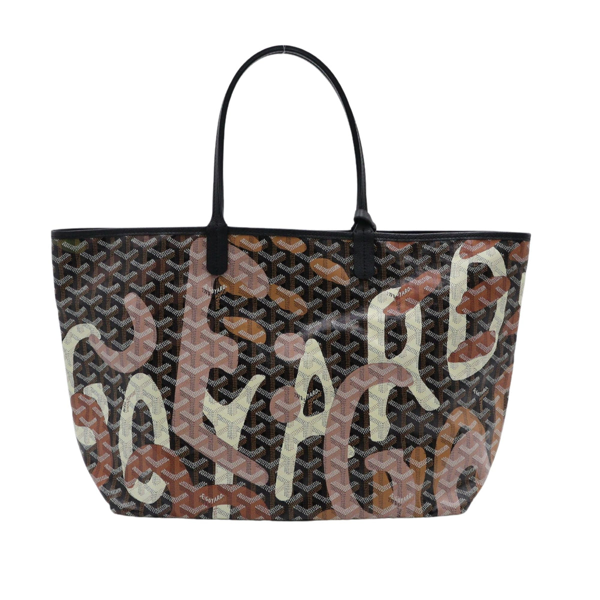 GOYARD  Saint Louis
