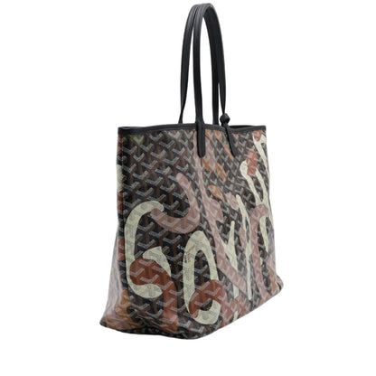 GOYARD  Saint Louis