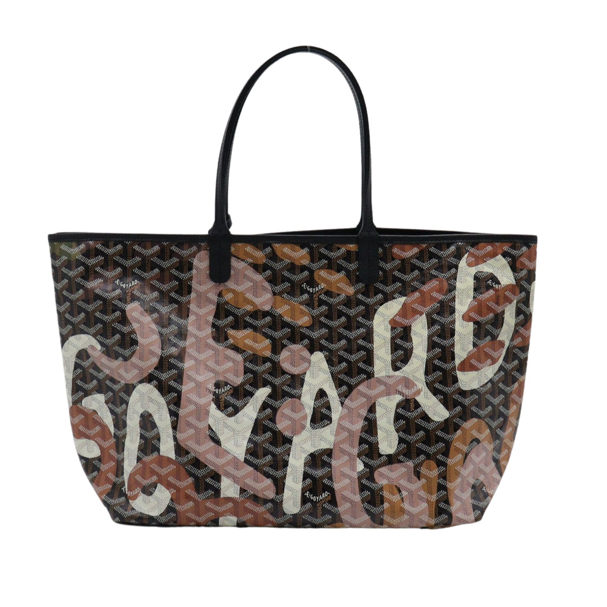 GOYARD  Saint Louis