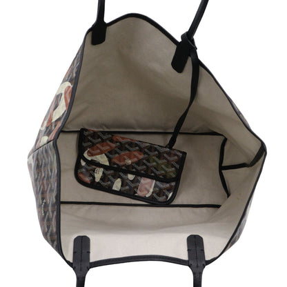 GOYARD  Saint Louis