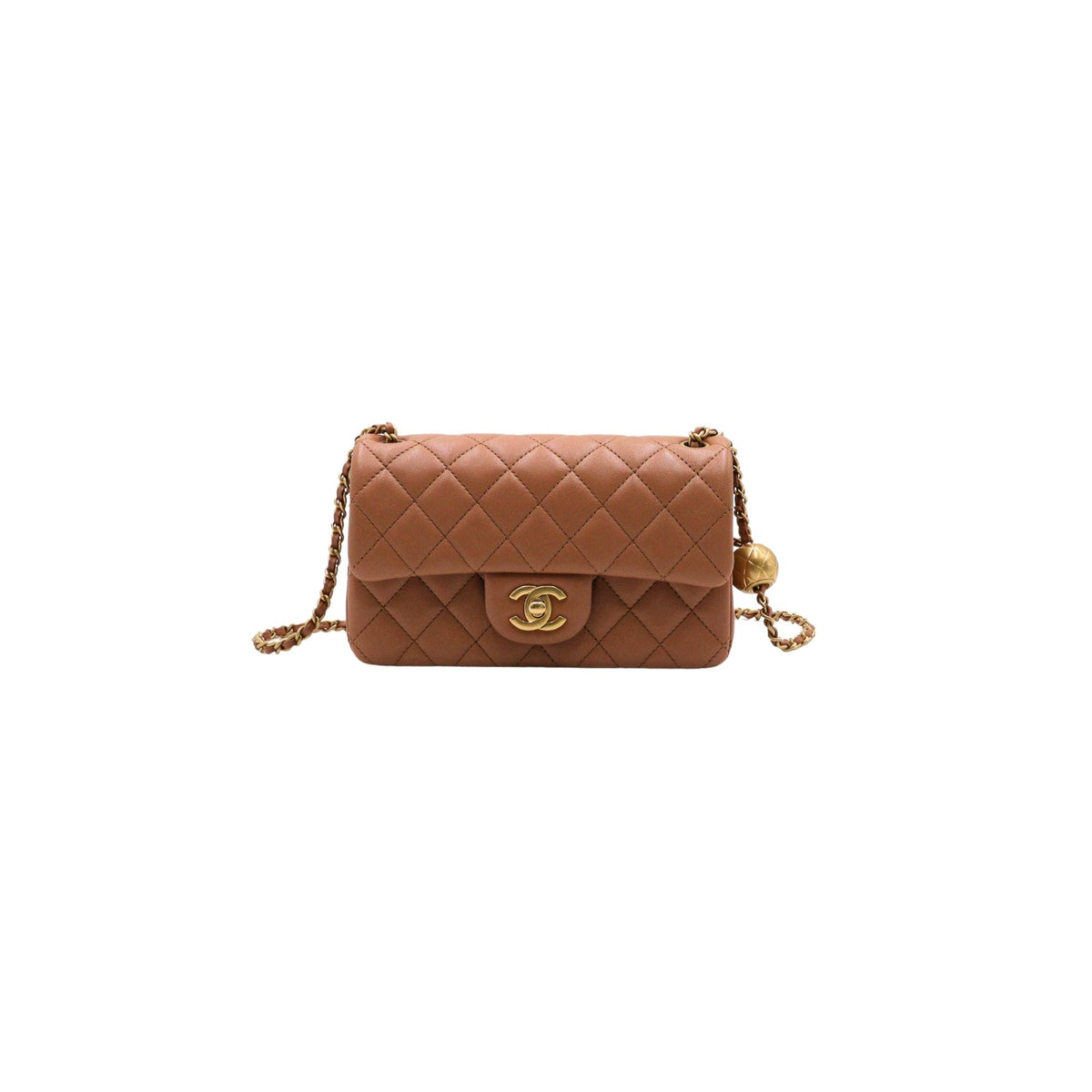 CHANEL AS1787