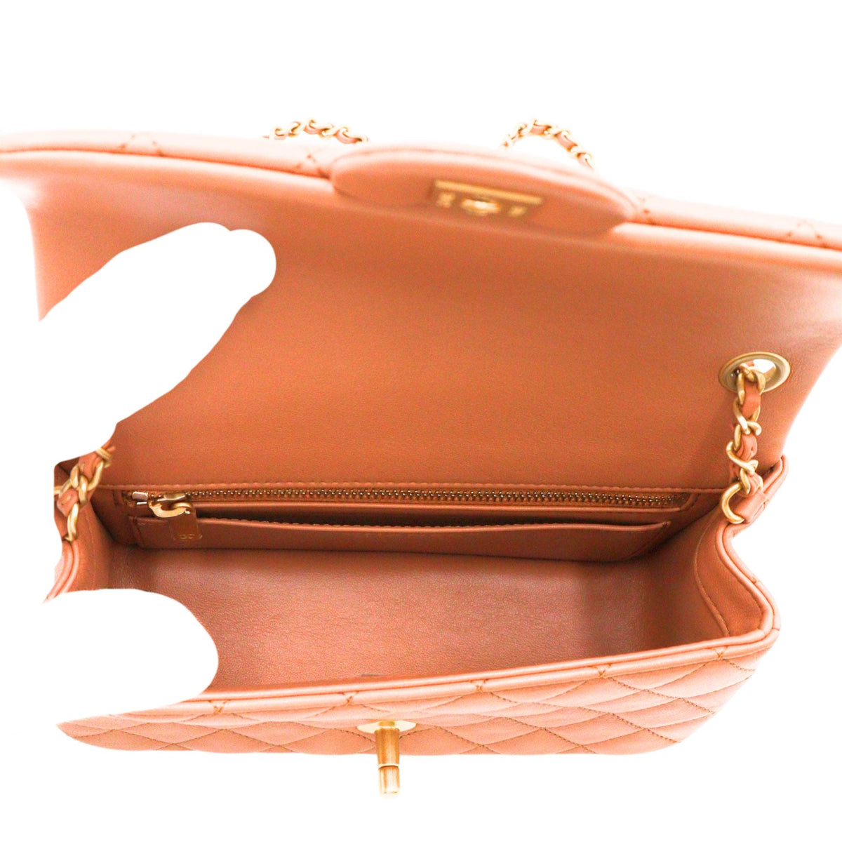 CHANEL AS1787