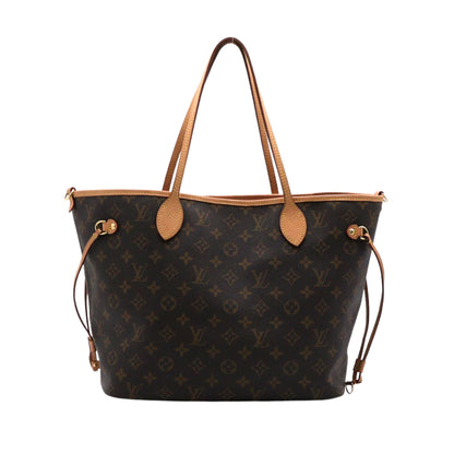 LOUIS VUITTON M12096 Neverfull Inside Out