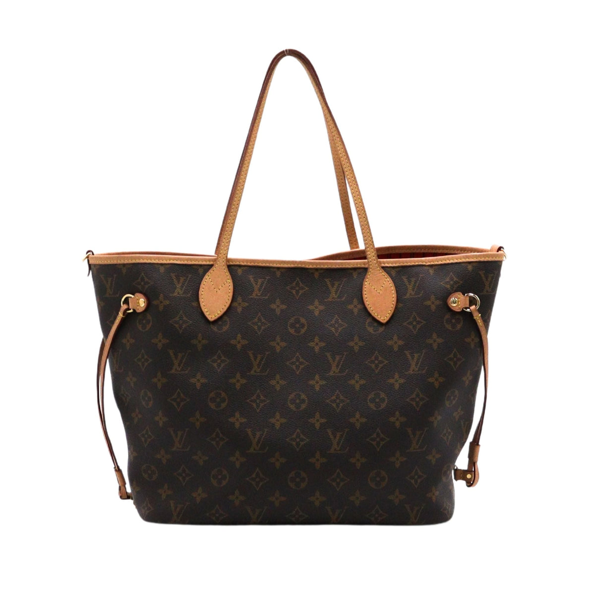LOUIS VUITTON M12096 Neverfull Inside Out