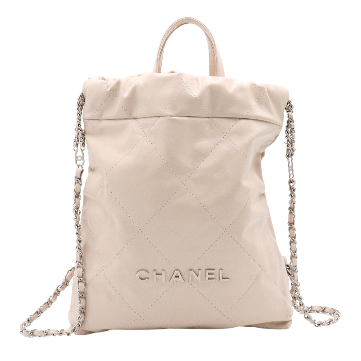 CHANEL AS3859