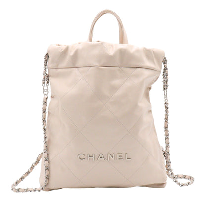 CHANEL AS3859