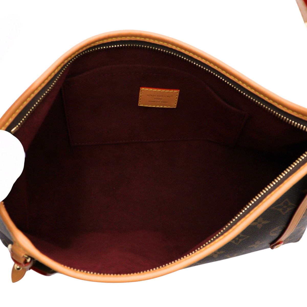 LOUIS VUITTON M28101 Carryall East West