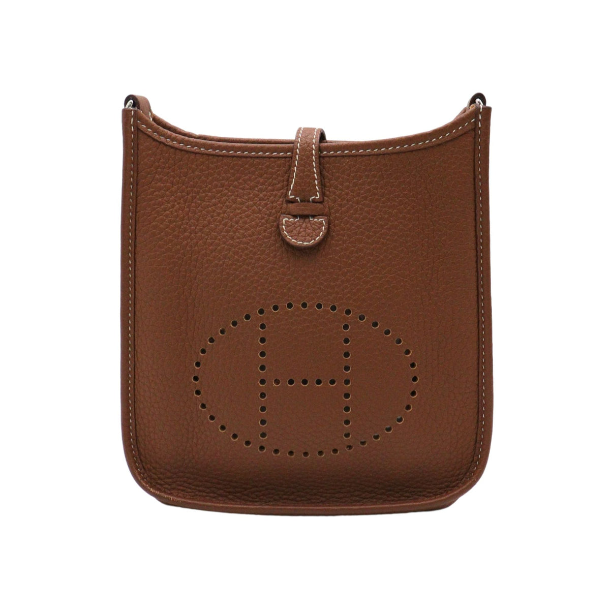 HERMES 069426CK Evelyne Amazone