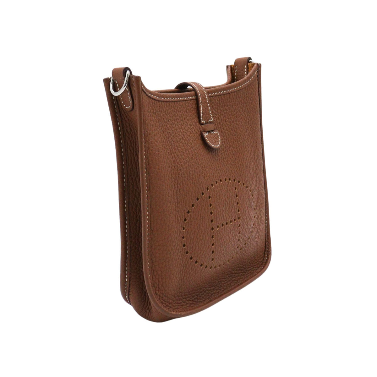 HERMES 069426CK Evelyne Amazone