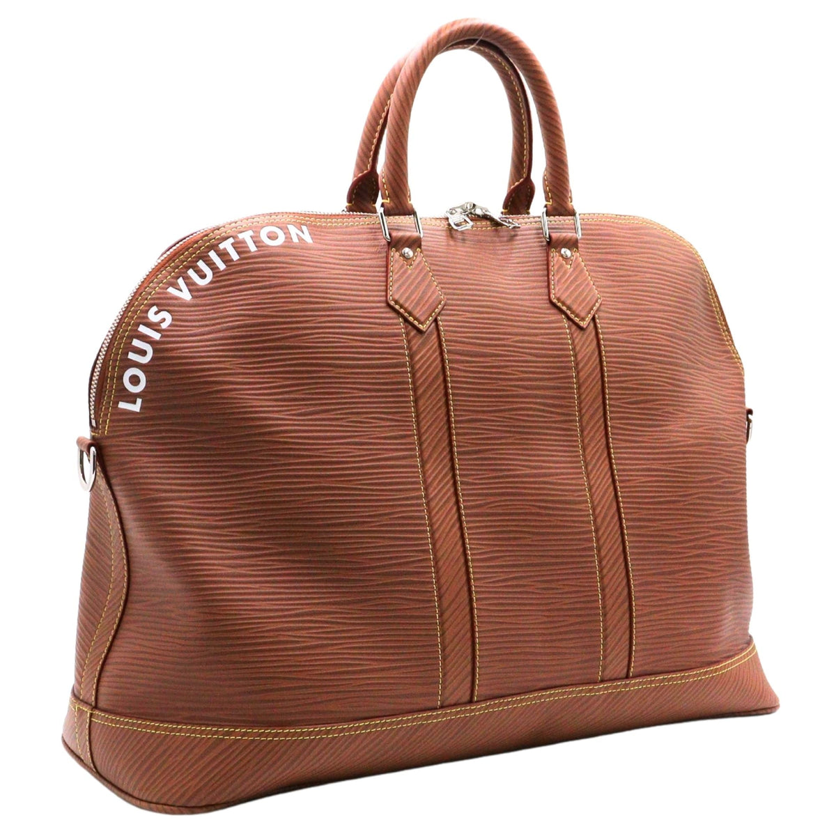 LOUIS VUITTON M23102 Alma Travel