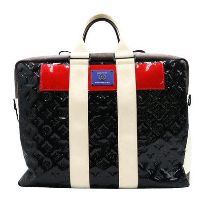 LOUIS VUITTON M20493 Carry All