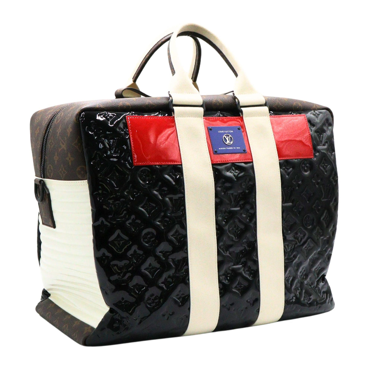 LOUIS VUITTON M20493 Carry All