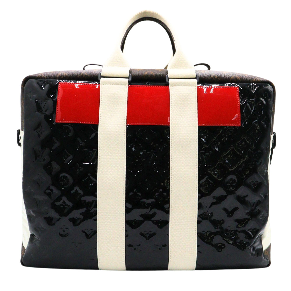 LOUIS VUITTON M20493 Carry All