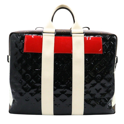 LOUIS VUITTON M20493 Carry All