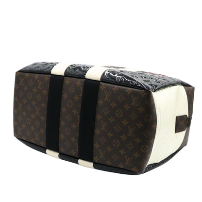 LOUIS VUITTON M20493 Carry All