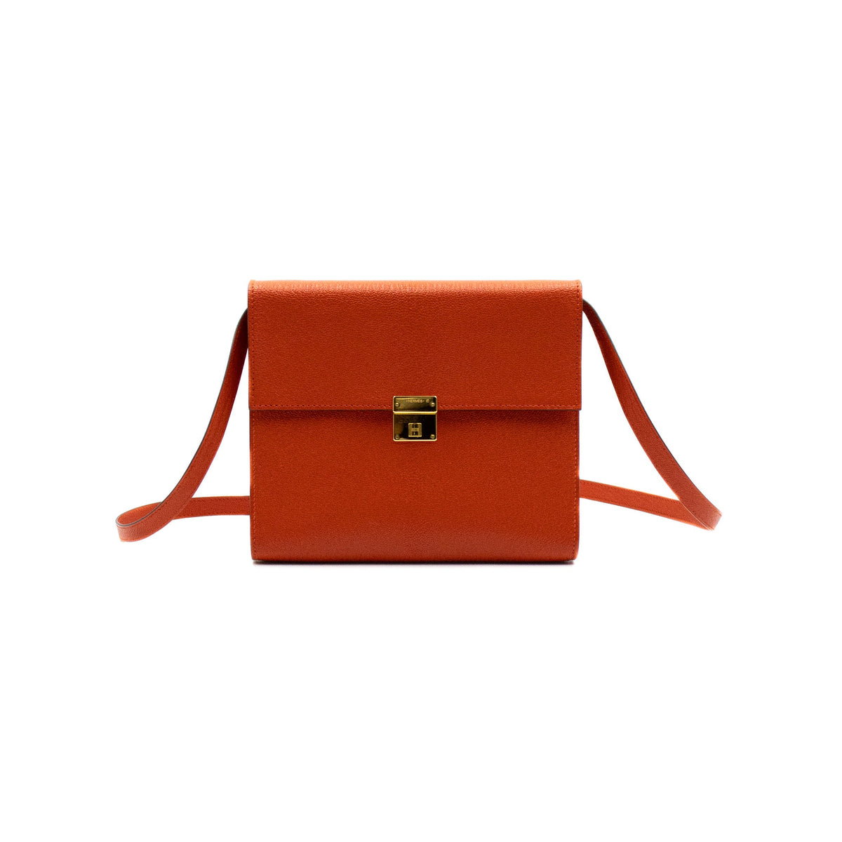 HERMES 073568CC Clic 16