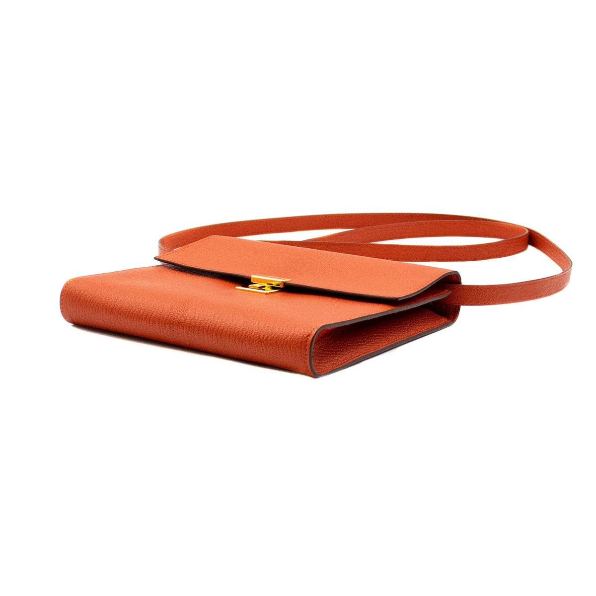 HERMES 073568CC Clic 16