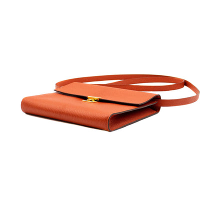 HERMES 073568CC Clic 16