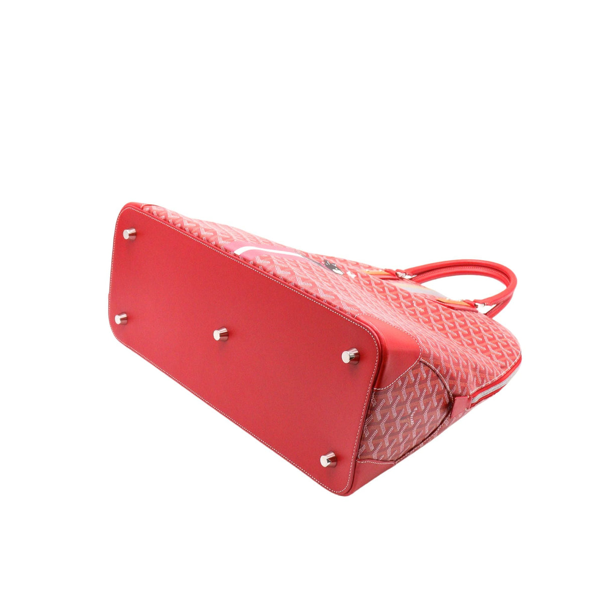 GOYARD  Vendome